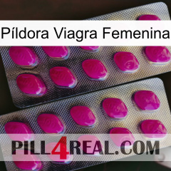 Píldora Viagra Femenina 10